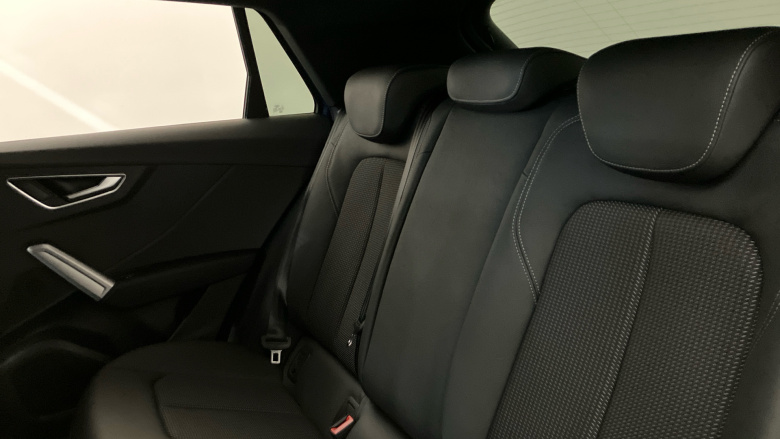 Audi Q2 35 TFSI S Line 5dr S Tronic [Tech] Petrol Estate